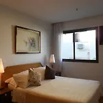 Flat Ipanema Ville Residence Service