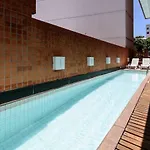 Flat Ipanema Ville Residence Service