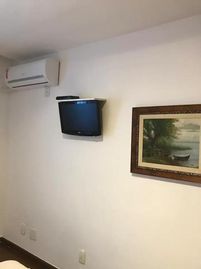 Aparthotel Flat Ipanema Ville Service 2*