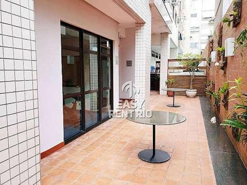 Flat Ipanema Ville Service 2* Rio de Janeiro