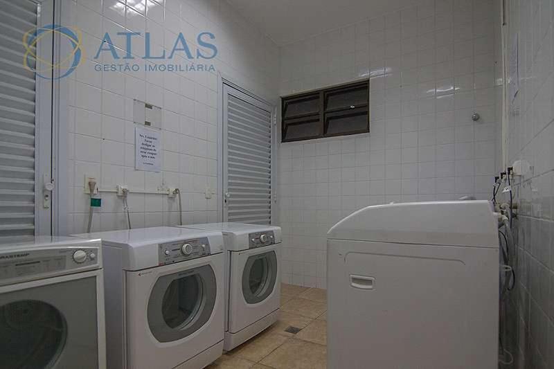 Aparthotel Flat Ipanema Ville Service 2*