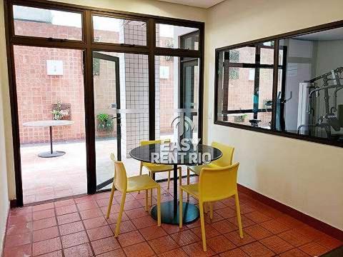 Aparthotel Flat Ipanema Ville Service Rio de Janeiro