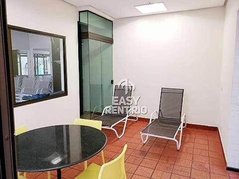 Flat Ipanema Ville Service Aparthotel Rio de Janeiro