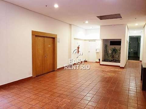 Flat Ipanema Ville Service Aparthotel 2*