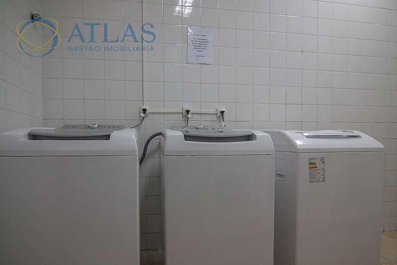 Flat Ipanema Ville Service Aparthotel 2*