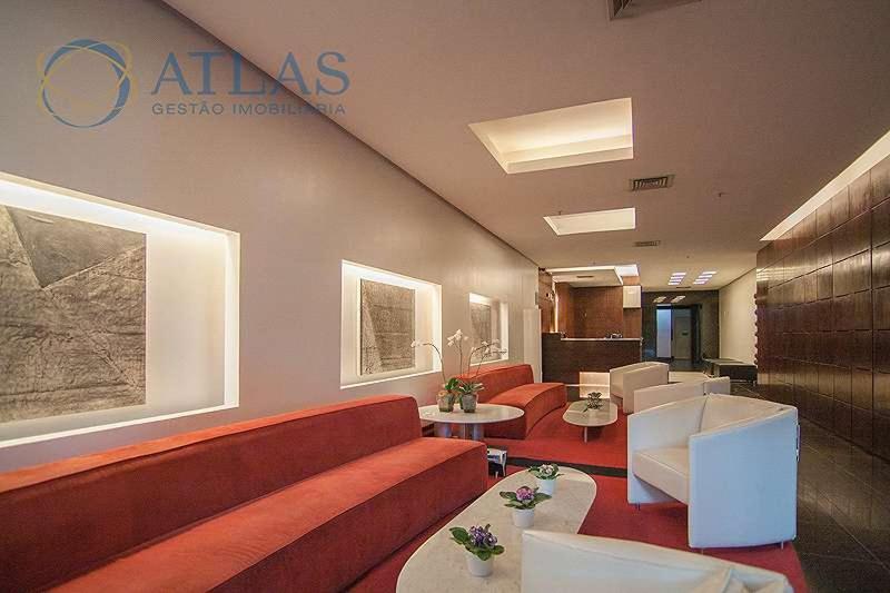 Flat Ipanema Ville Service Aparthotel 2*
