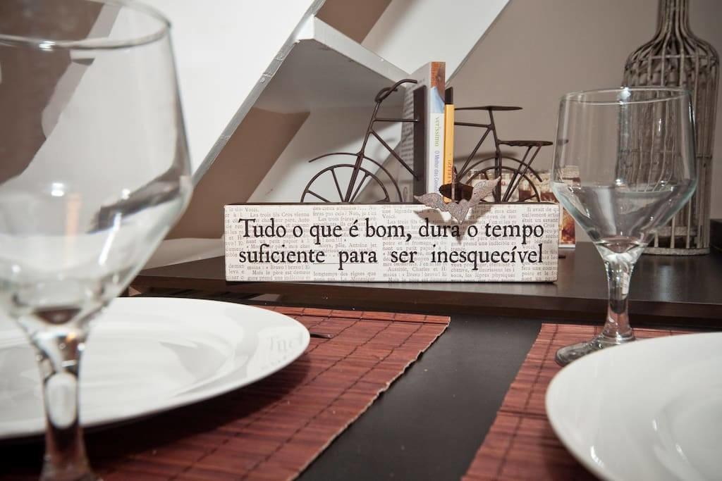 Flat Ipanema Ville Service Aparthotel Rio de Janeiro