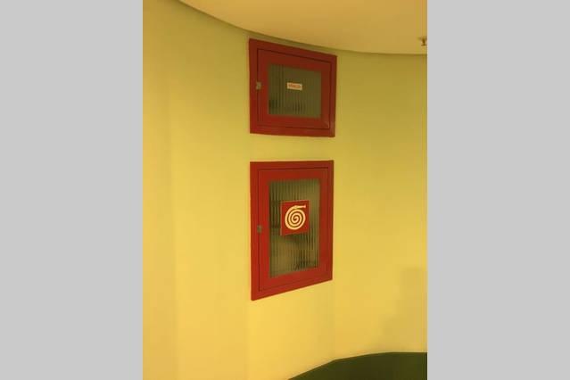 Flat Ipanema Ville Service Aparthotel 2*