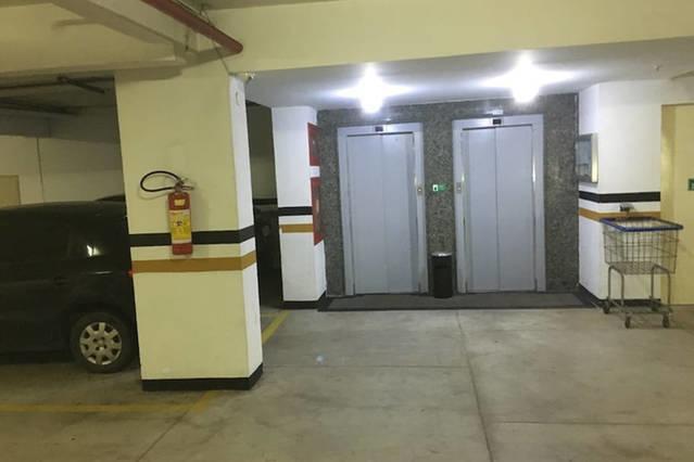 Aparthotel Flat Ipanema Ville Service