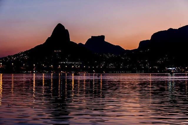Flat Ipanema Ville Service Aparthotel 2*