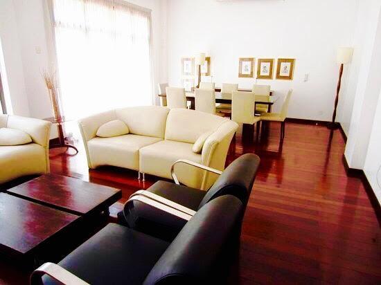Aparthotel Flat Ipanema Ville Service 2*