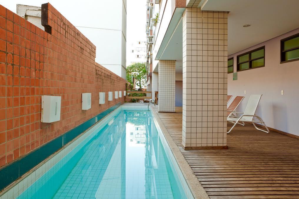 Flat Ipanema Ville Service 2* Rio de Janeiro