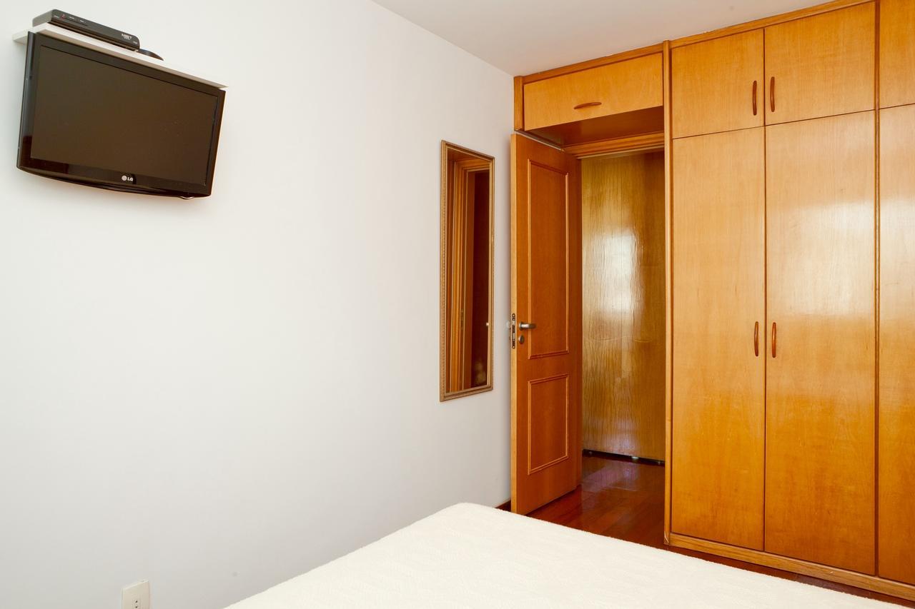 Aparthotel Flat Ipanema Ville Service Rio de Janeiro
