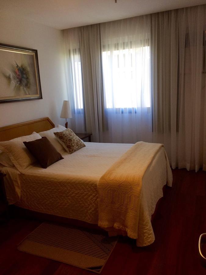 Flat Ipanema Ville Service Aparthotel