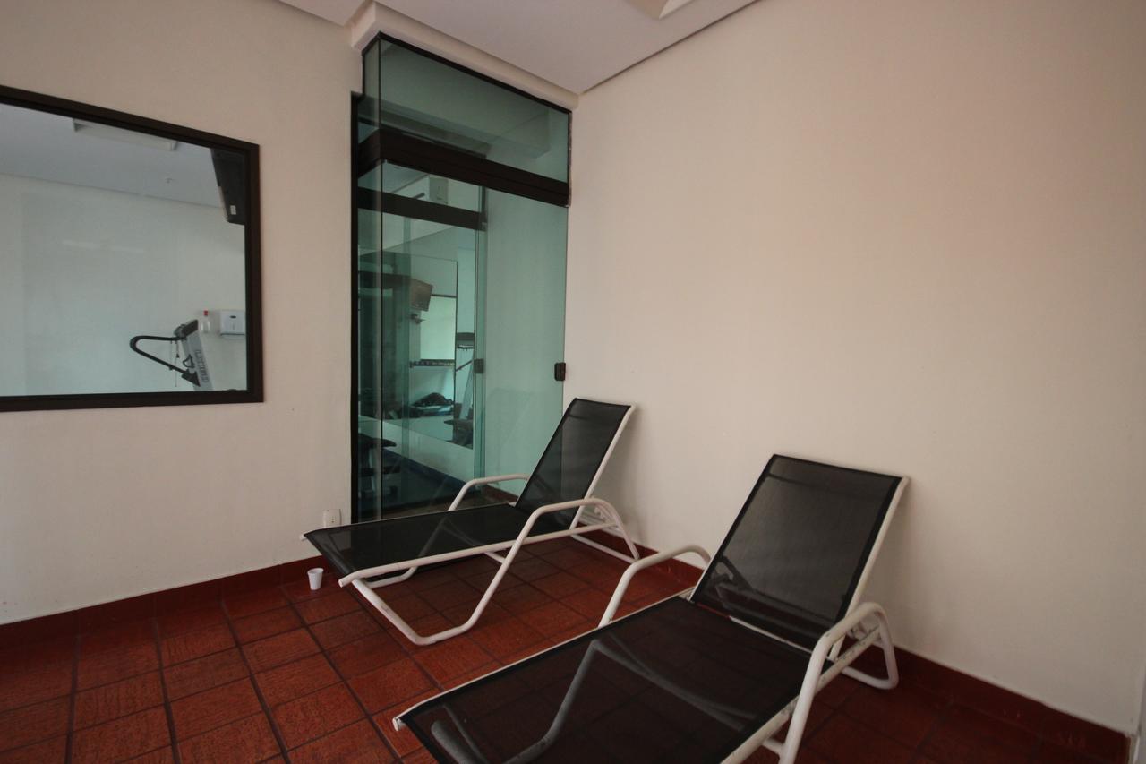 Flat Ipanema Ville Service Aparthotel Rio de Janeiro
