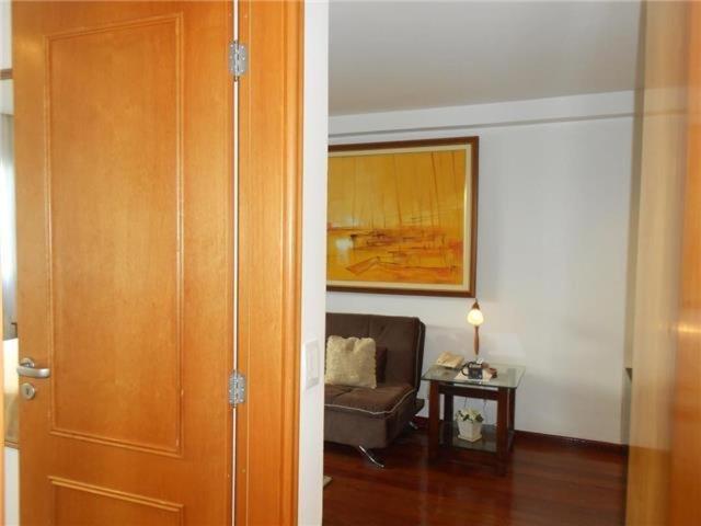 Flat Ipanema Ville Service Aparthotel Rio de Janeiro