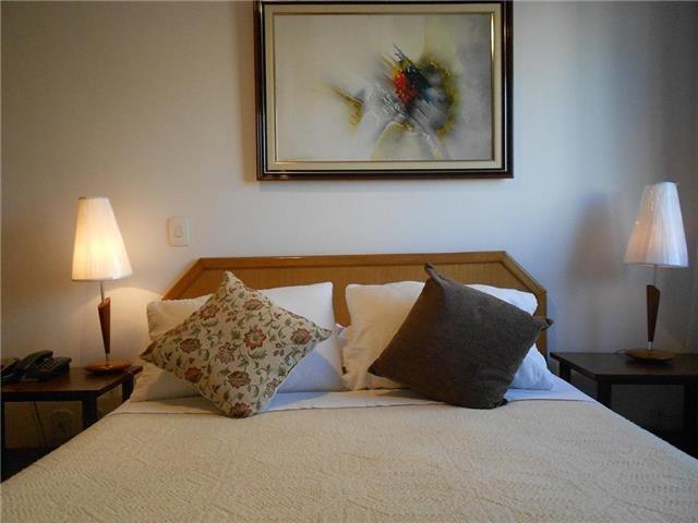 Aparthotel Flat Ipanema Ville Service