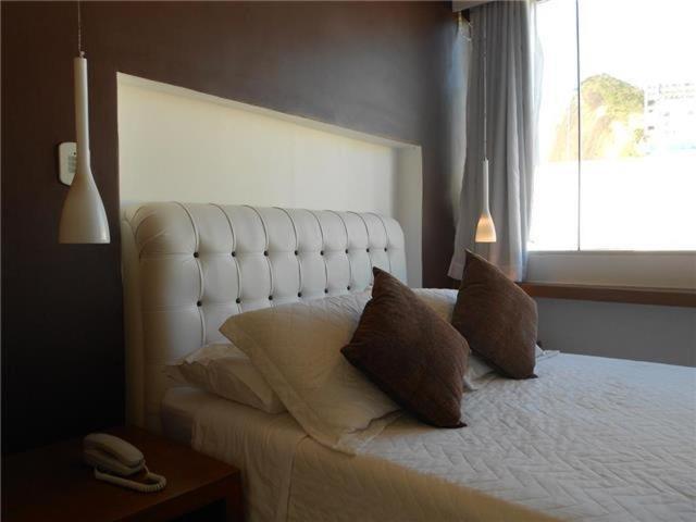 Aparthotel Flat Ipanema Ville Service 2*