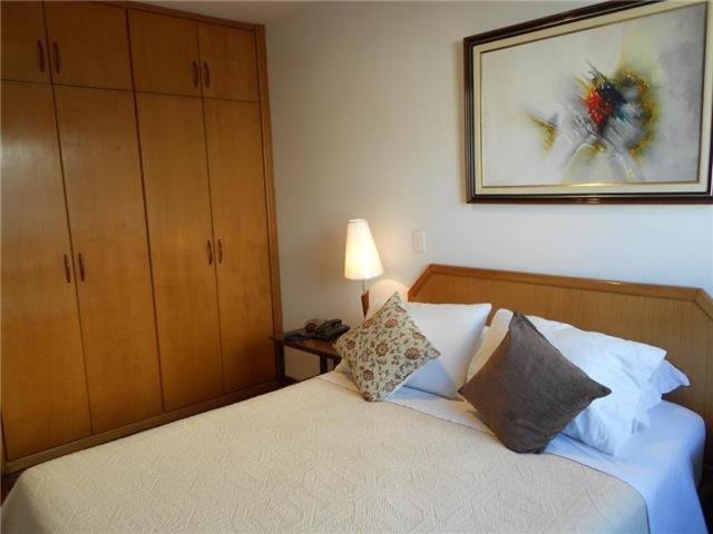 Aparthotel Flat Ipanema Ville Service Rio de Janeiro