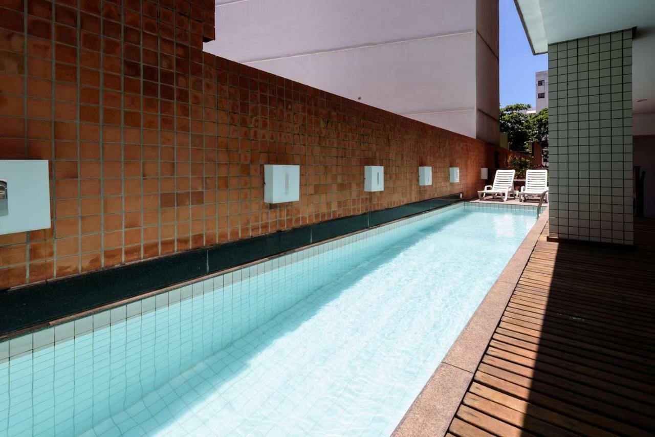 Aparthotel Flat Ipanema Ville Service 2*