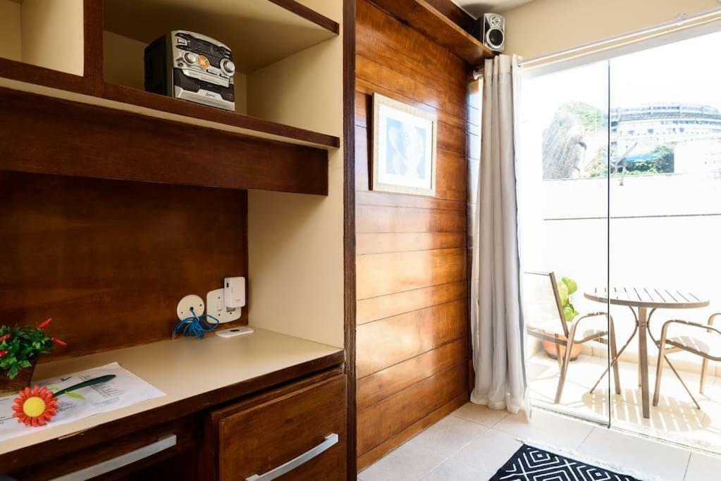 Aparthotel Flat Ipanema Ville Service 2*