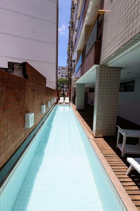 Flat Ipanema Ville Service Rio de Janeiro