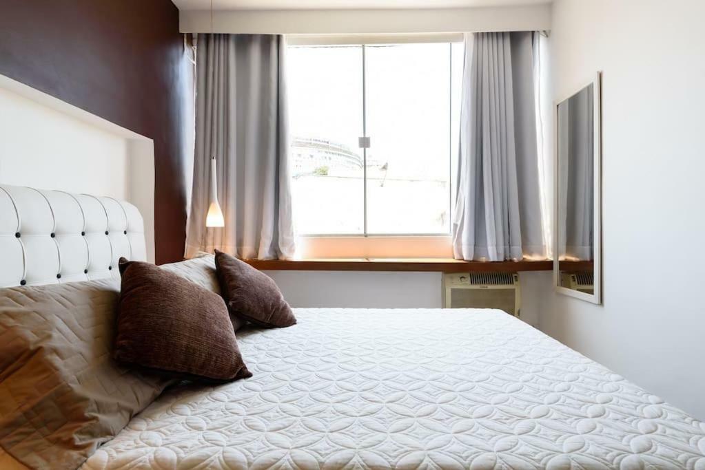 Aparthotel Flat Ipanema Ville Service
