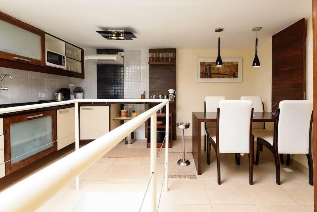 Aparthotel Flat Ipanema Ville Service 2*