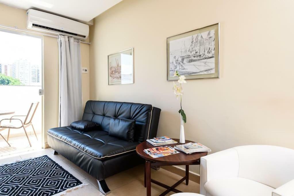 Aparthotel Flat Ipanema Ville Service 2*